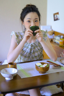 女子监狱妮可和苏苏是第几集